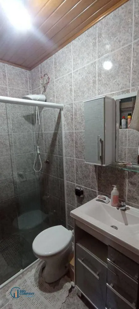 Casa, 3 quartos, 160 m² - Foto 2