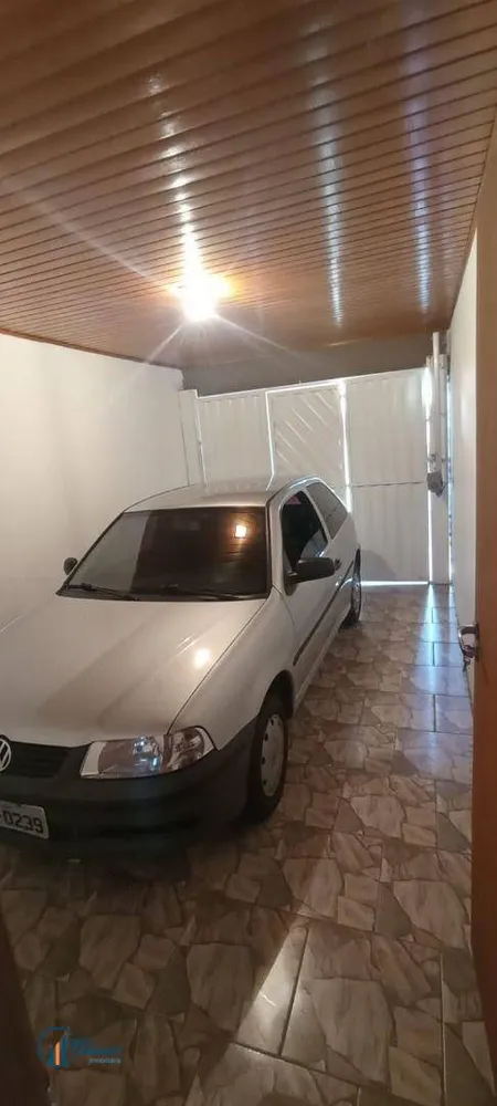 Casa, 3 quartos, 160 m² - Foto 1