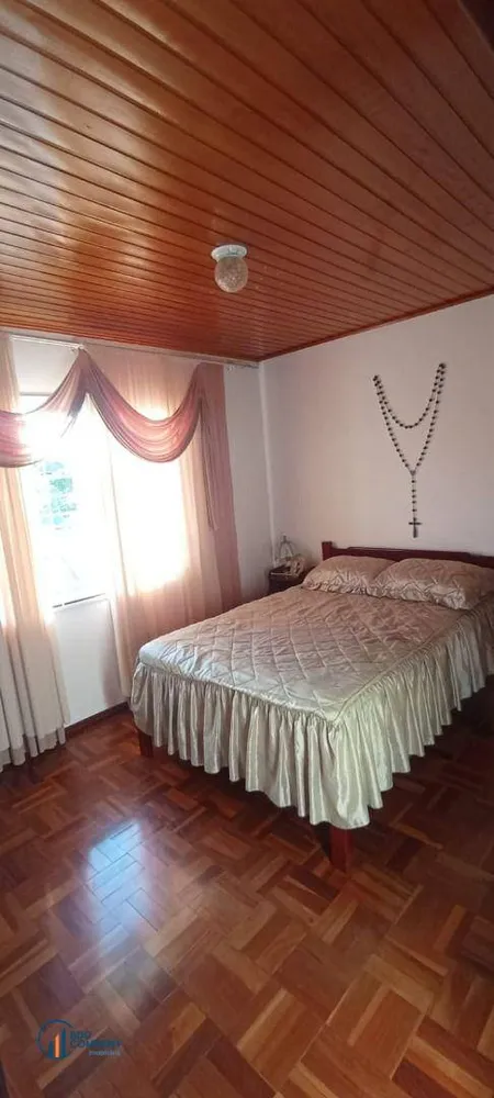 Casa, 3 quartos, 160 m² - Foto 11