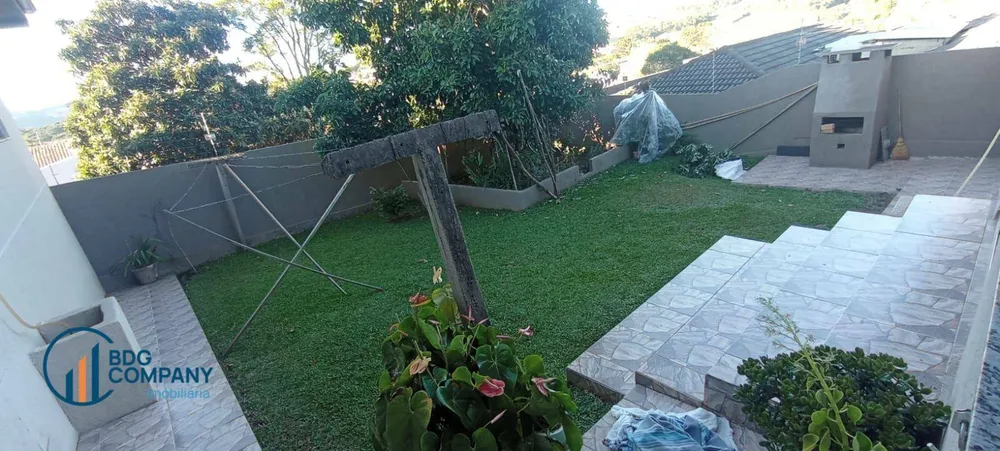 Casa, 3 quartos, 160 m² - Foto 3