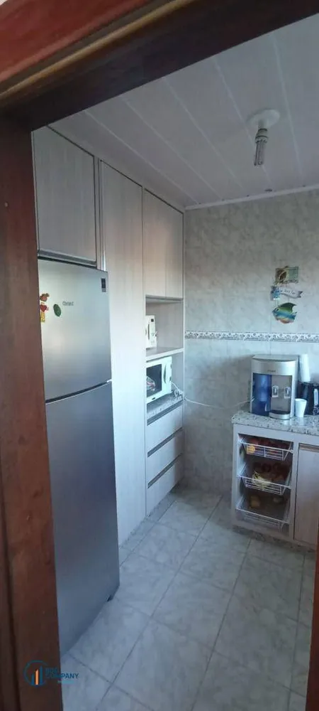 Casa, 3 quartos, 160 m² - Foto 10