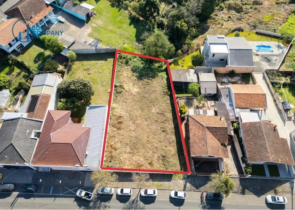 Terreno, 1160 m² - Foto 6