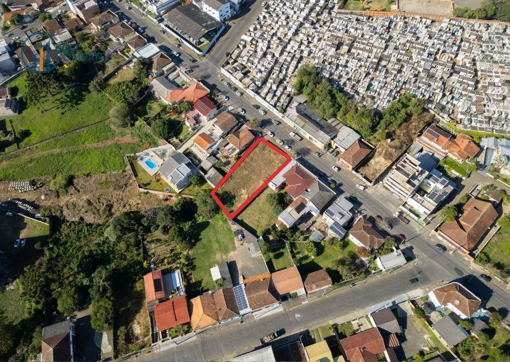 Terreno, 1160 m² - Foto 3