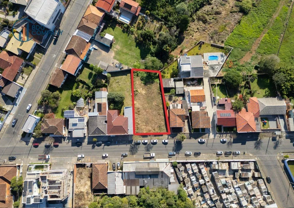 Terreno, 1160 m² - Foto 8