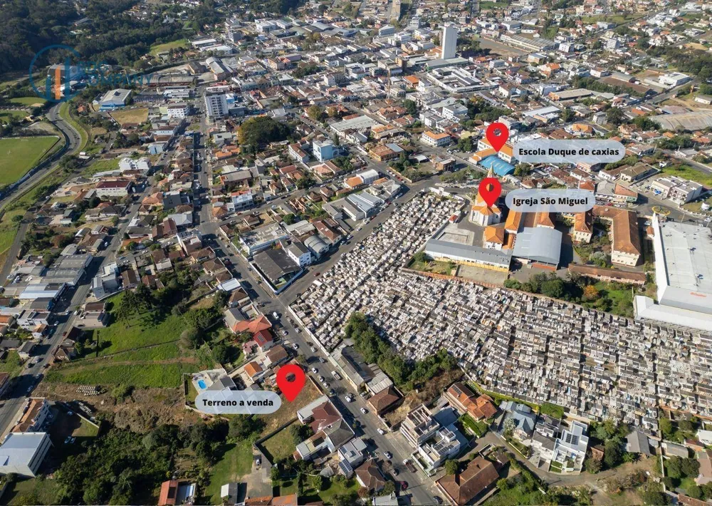 Terreno, 1160 m² - Foto 4