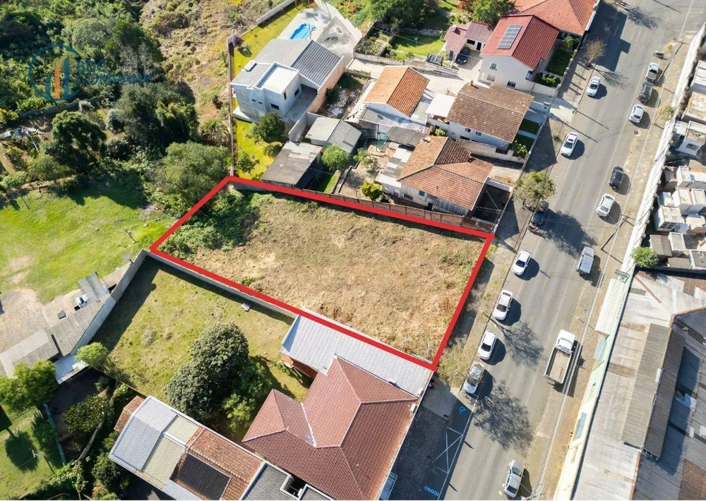 Terreno, 1160 m² - Foto 1