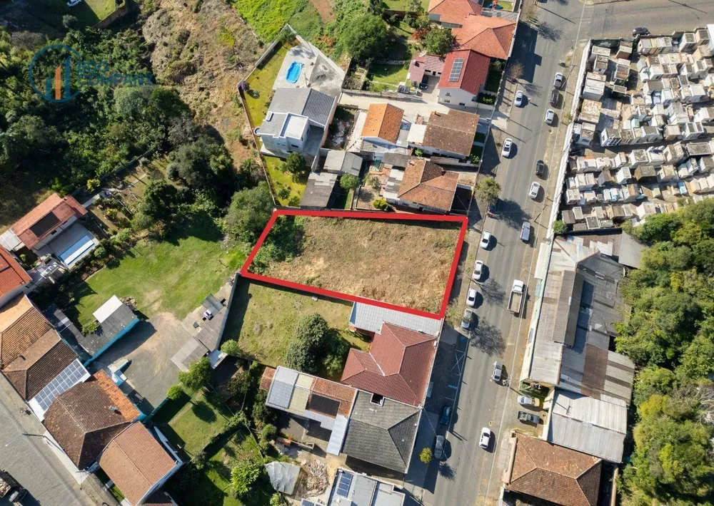 Terreno, 1160 m² - Foto 2