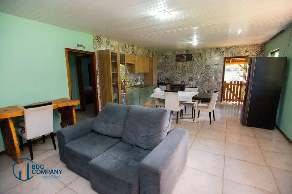 Chácara, 2 quartos, 5445 m² - Foto 7