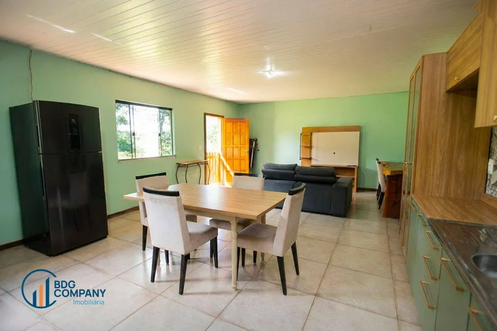 Chácara, 2 quartos, 5445 m² - Foto 8