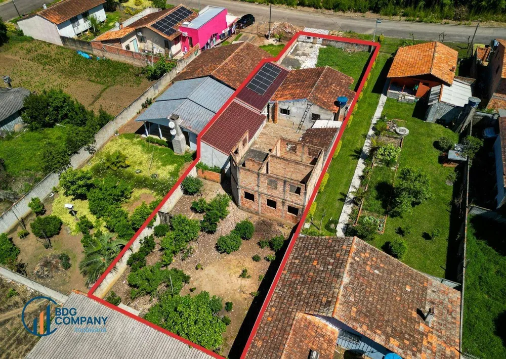 Terreno, 659 m² - Foto 8