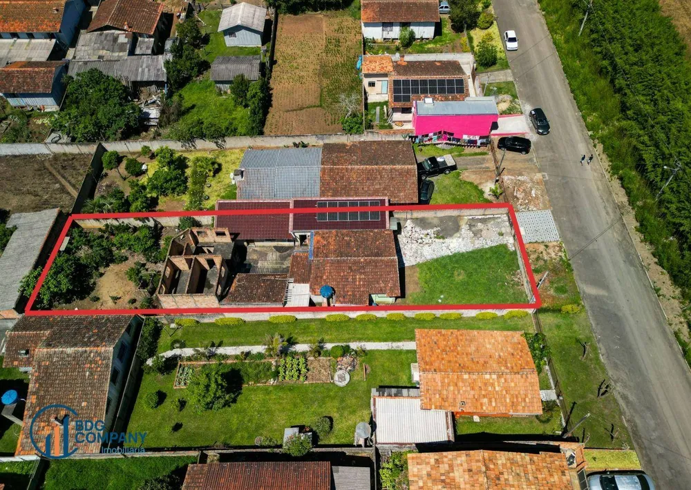 Terreno, 659 m² - Foto 3