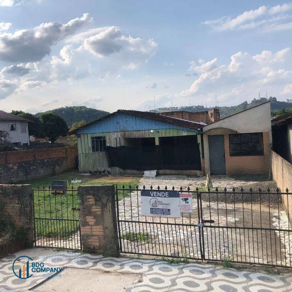 Terreno, 659 m² - Foto 2