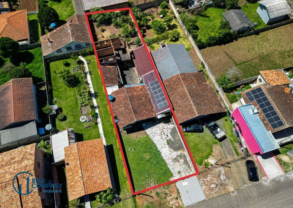 Terreno, 659 m² - Foto 1