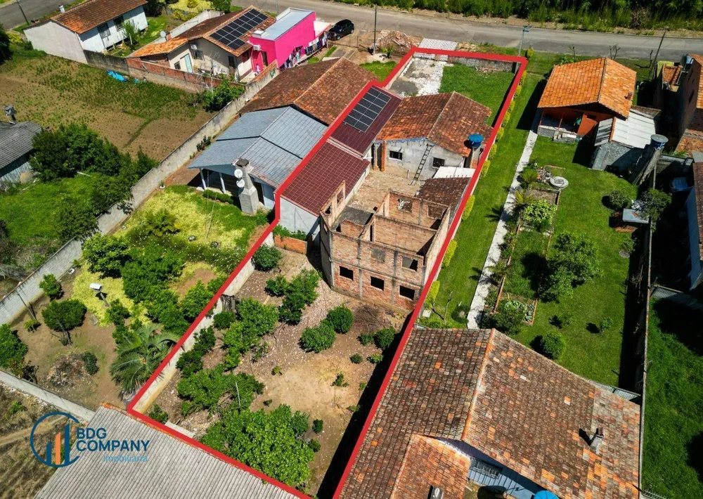 Terreno, 659 m² - Foto 6