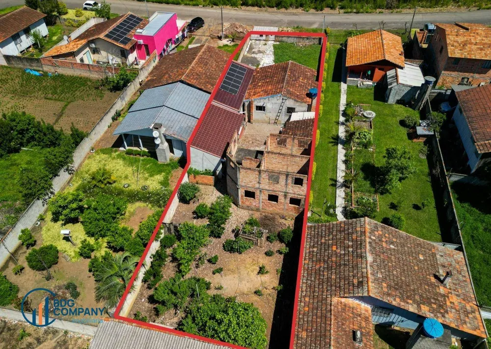 Terreno, 659 m² - Foto 7