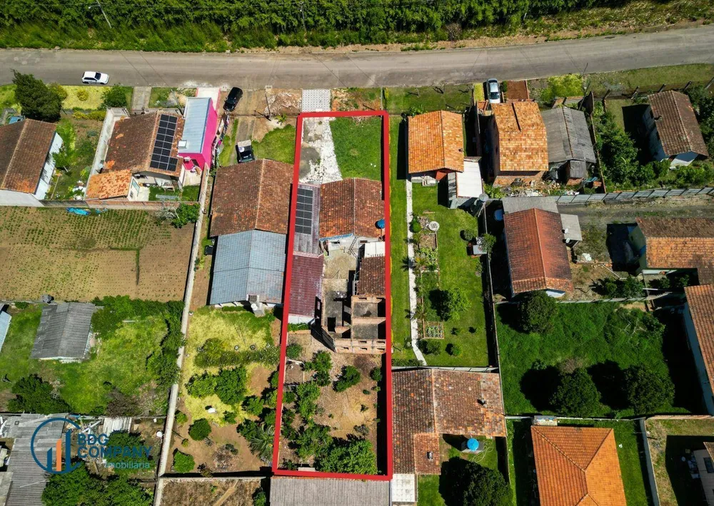 Terreno, 659 m² - Foto 4