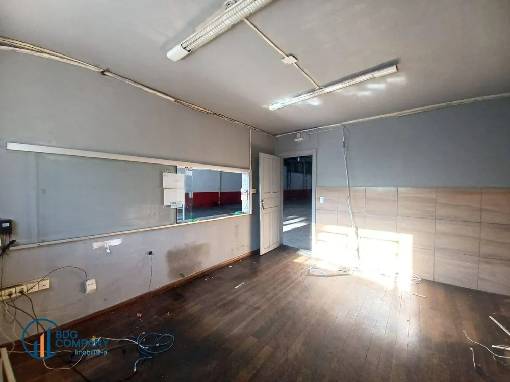 Depósito-Galpão, 1100 m² - Foto 7