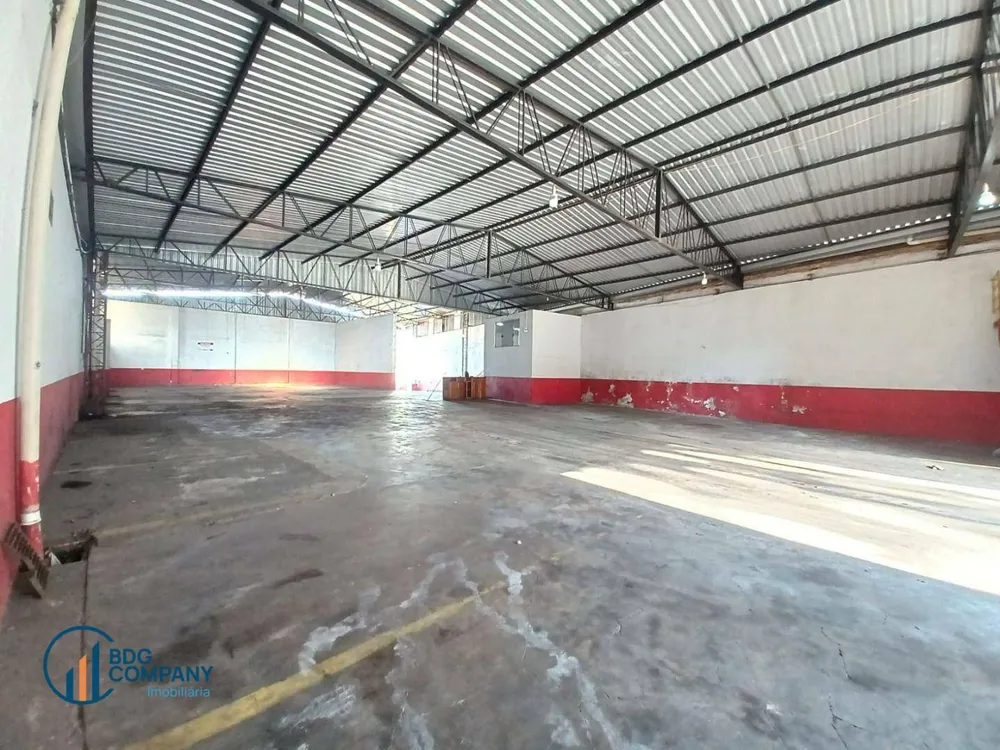 Depósito-Galpão, 1100 m² - Foto 6