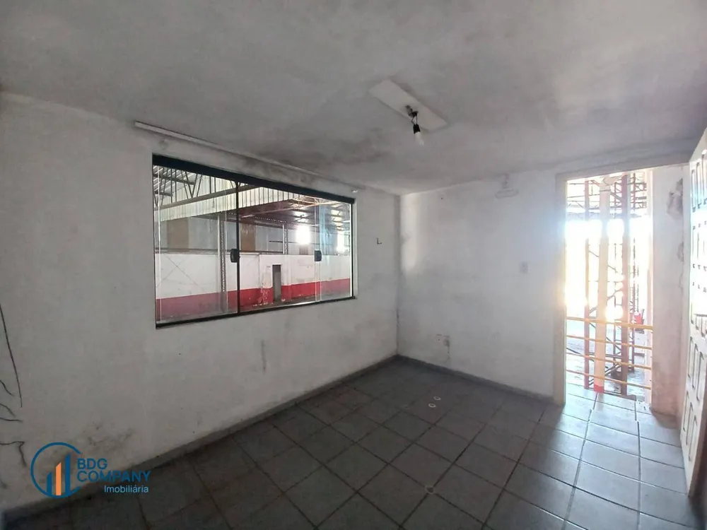 Depósito-Galpão, 1100 m² - Foto 3