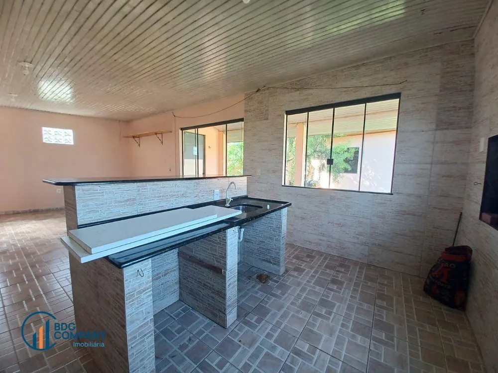 Casa, 2 quartos, 130 m² - Foto 12