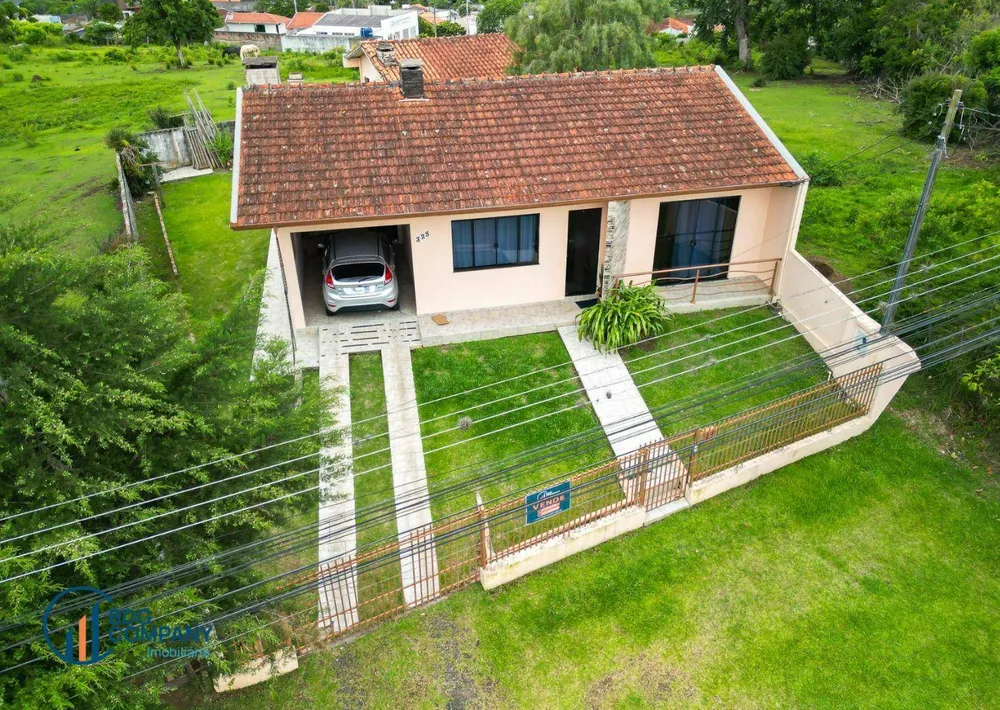 Casa, 2 quartos, 130 m² - Foto 3