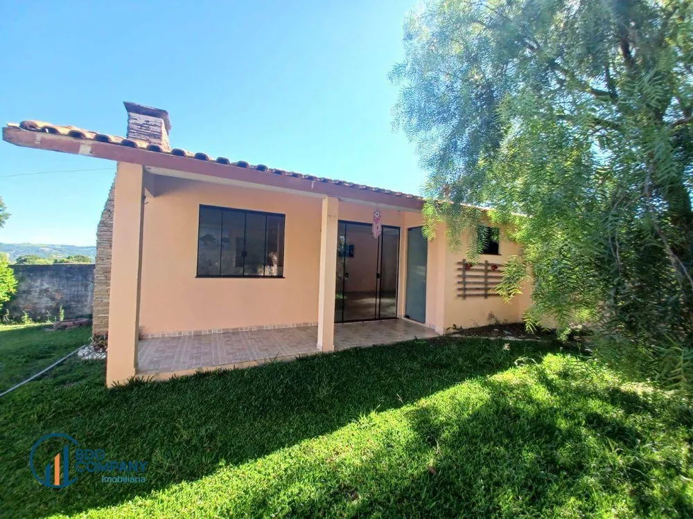 Casa, 2 quartos, 130 m² - Foto 11