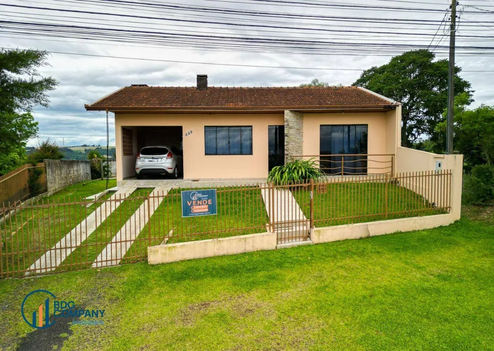 Casa, 2 quartos, 130 m² - Foto 2
