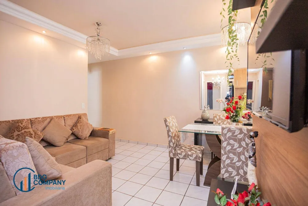 Apartamento, 3 quartos, 62 m² - Foto 6