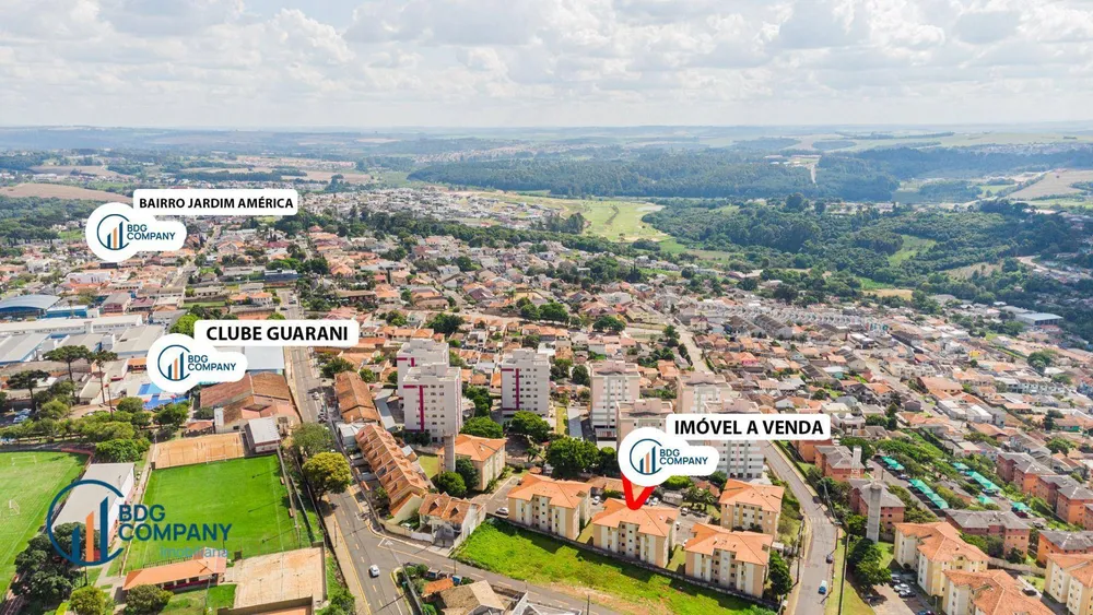 Apartamento, 3 quartos, 62 m² - Foto 12