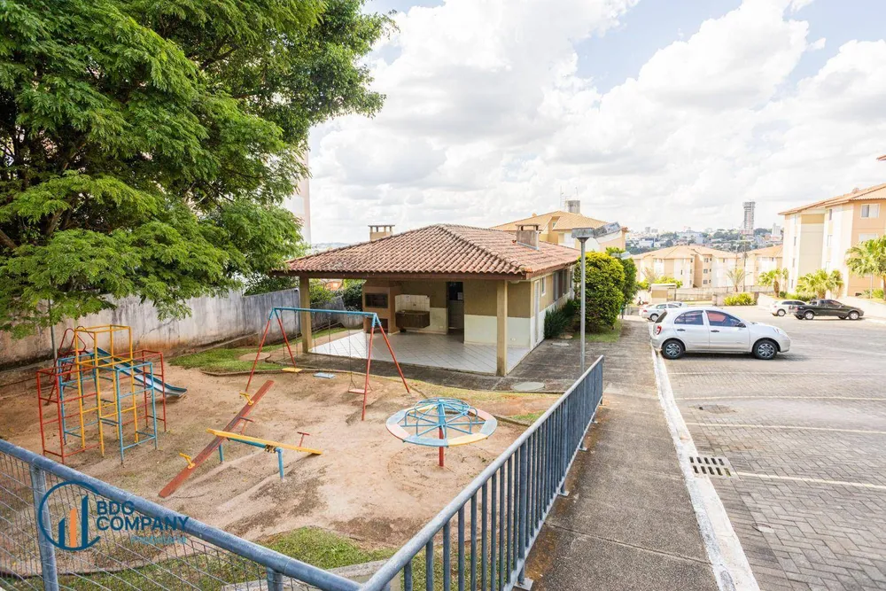 Apartamento, 3 quartos, 62 m² - Foto 9