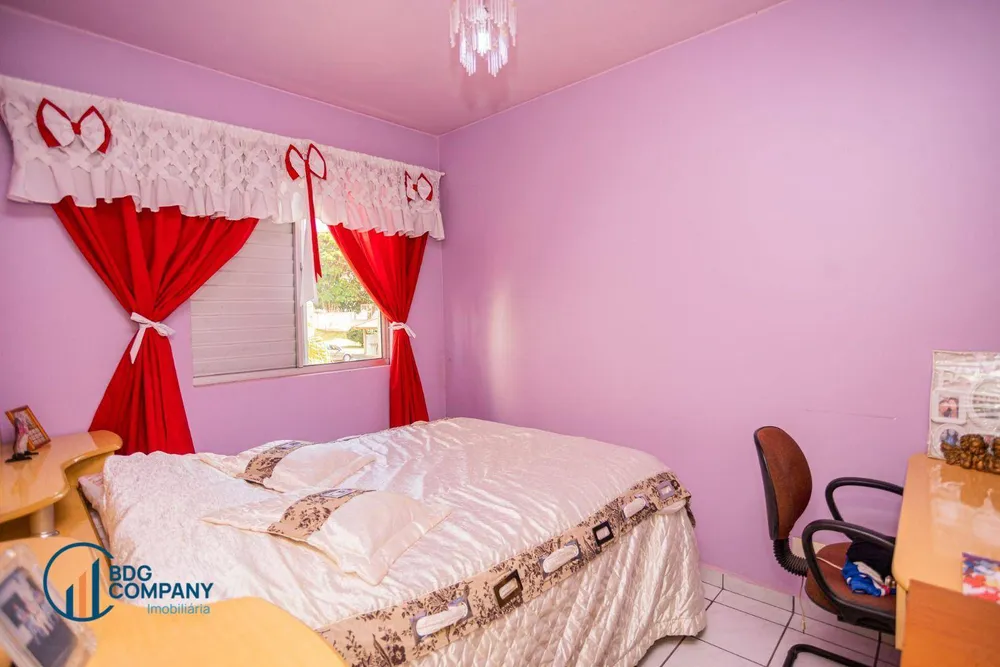 Apartamento, 3 quartos, 62 m² - Foto 8