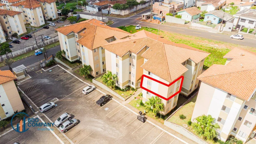 Apartamento, 3 quartos, 62 m² - Foto 11