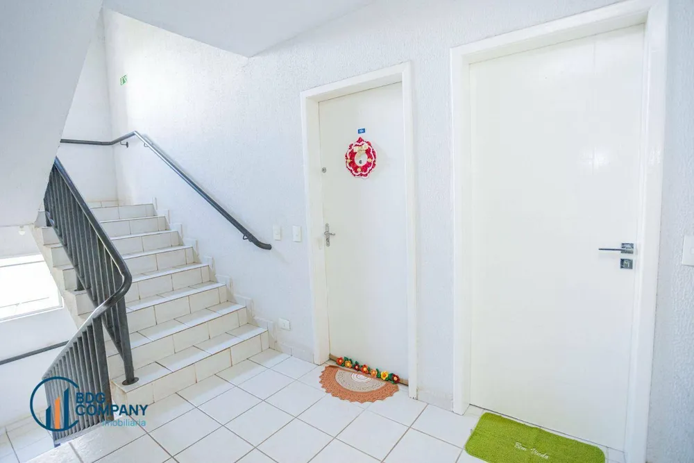 Apartamento, 3 quartos, 62 m² - Foto 3