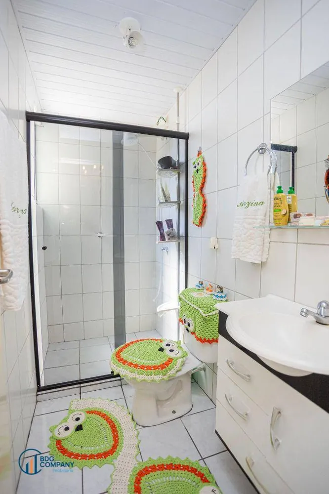 Apartamento, 3 quartos, 62 m² - Foto 7