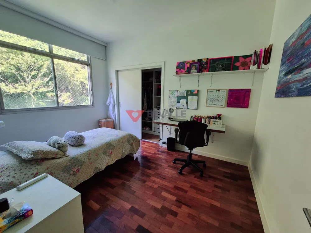 Apartamento, 4 quartos, 206 m² - Foto 16