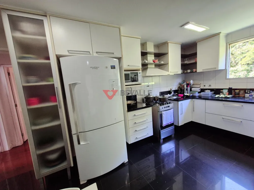 Apartamento, 4 quartos, 206 m² - Foto 26