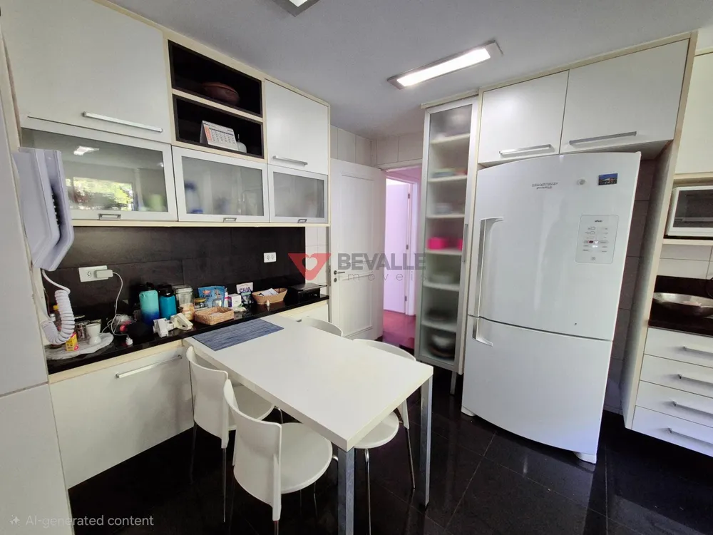Apartamento, 4 quartos, 206 m² - Foto 25