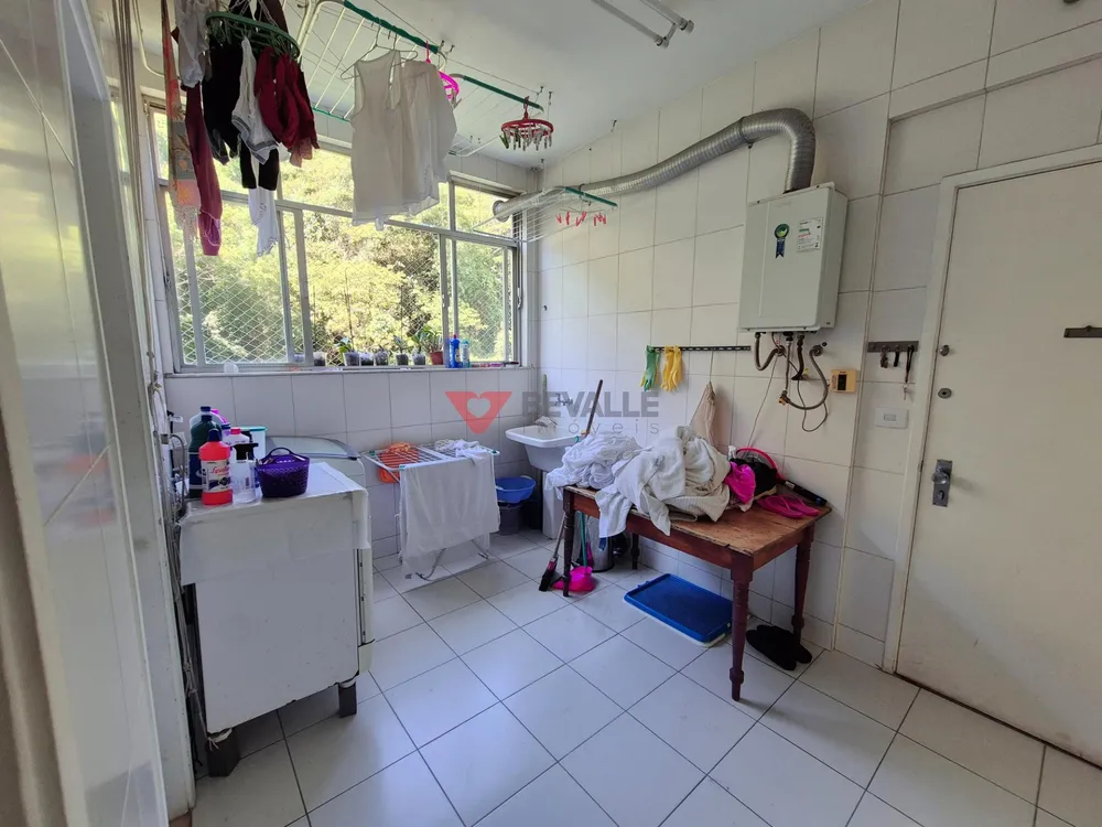 Apartamento, 4 quartos, 206 m² - Foto 28