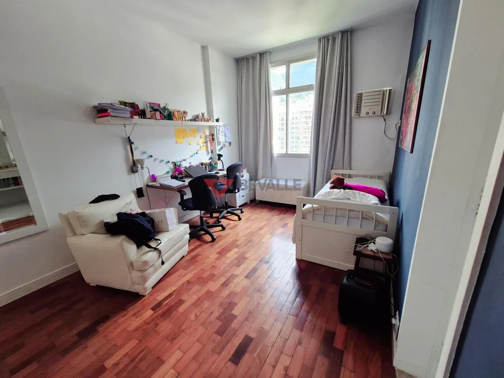 Apartamento, 4 quartos, 206 m² - Foto 12