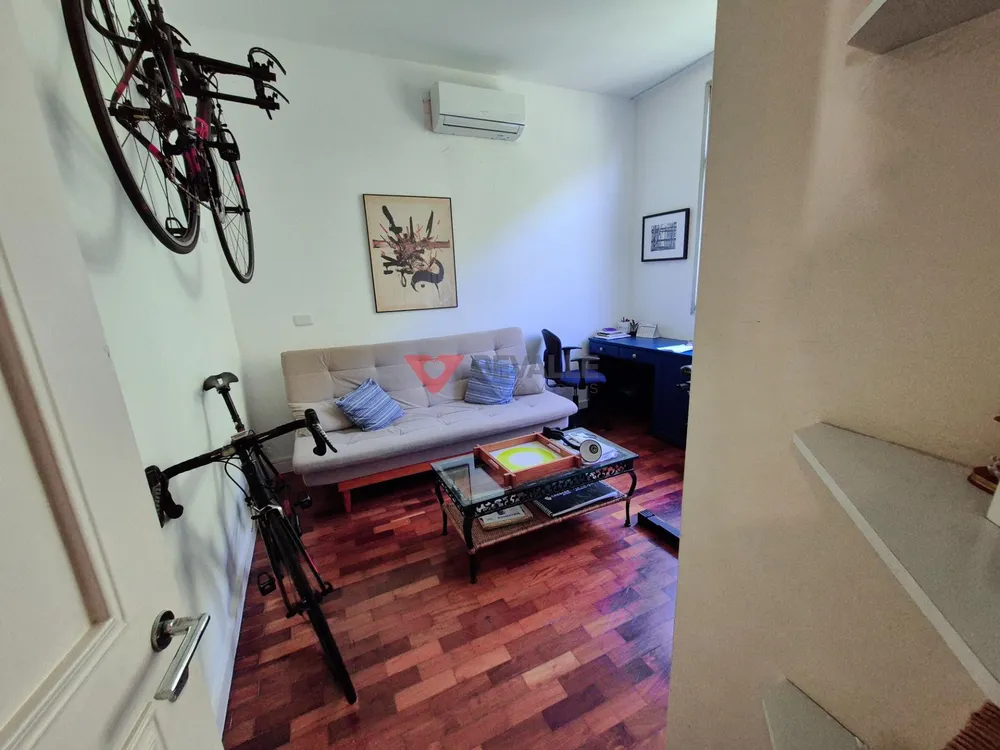 Apartamento, 4 quartos, 206 m² - Foto 19