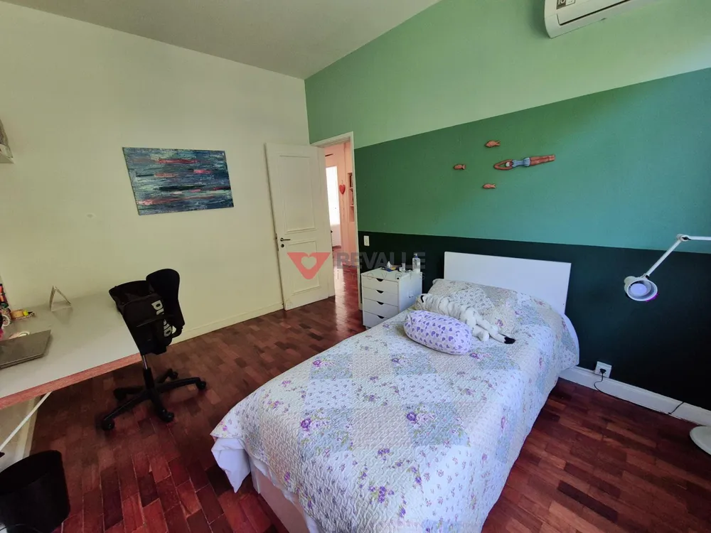 Apartamento, 4 quartos, 206 m² - Foto 17