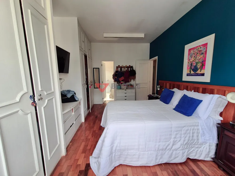 Apartamento, 4 quartos, 206 m² - Foto 9
