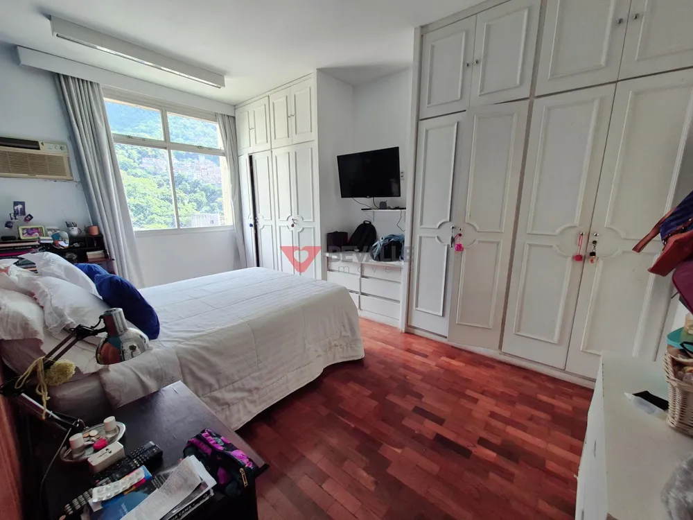 Apartamento, 4 quartos, 206 m² - Foto 8