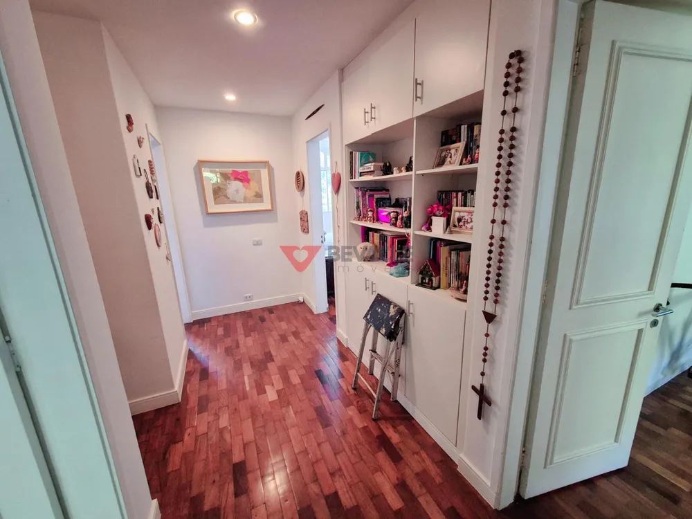 Apartamento, 4 quartos, 206 m² - Foto 7