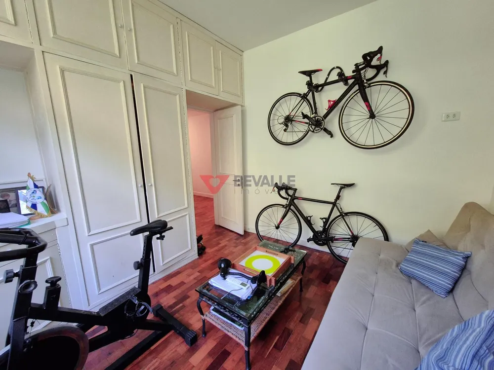 Apartamento, 4 quartos, 206 m² - Foto 20