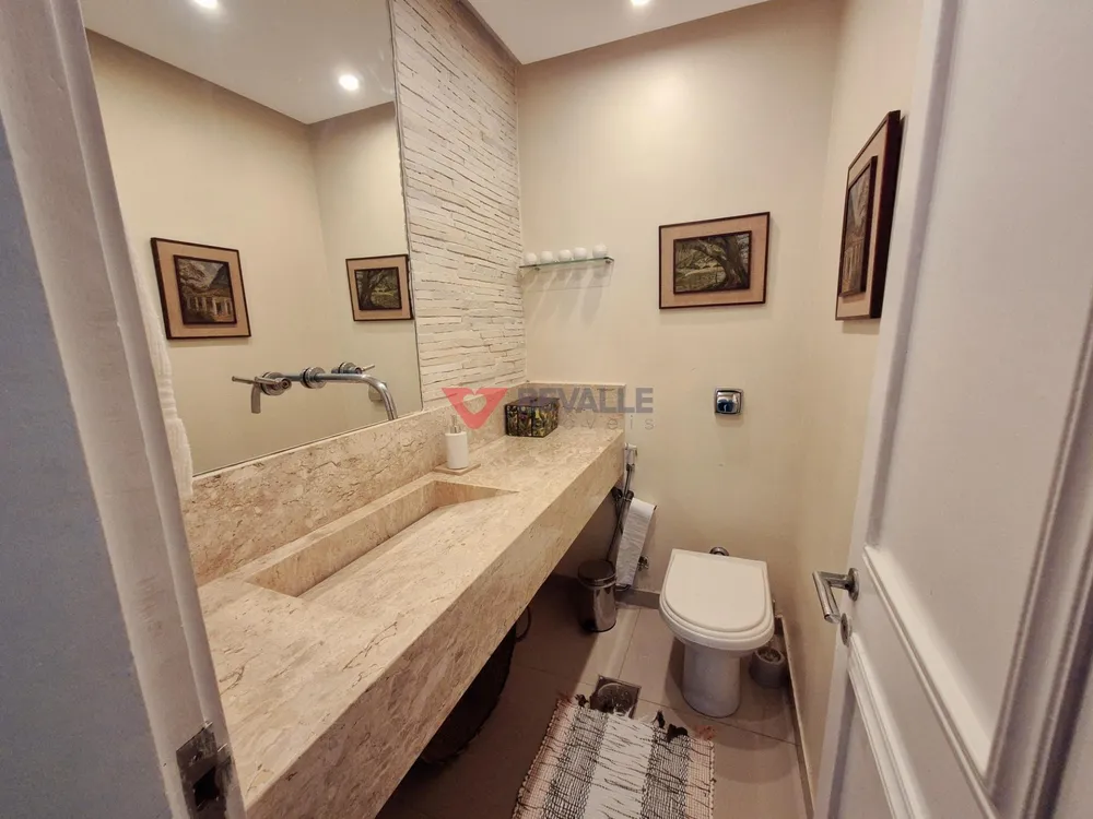 Apartamento, 4 quartos, 206 m² - Foto 5