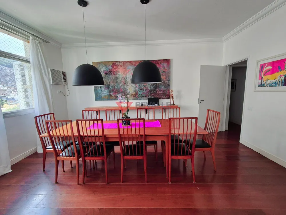 Apartamento, 4 quartos, 206 m² - Foto 3