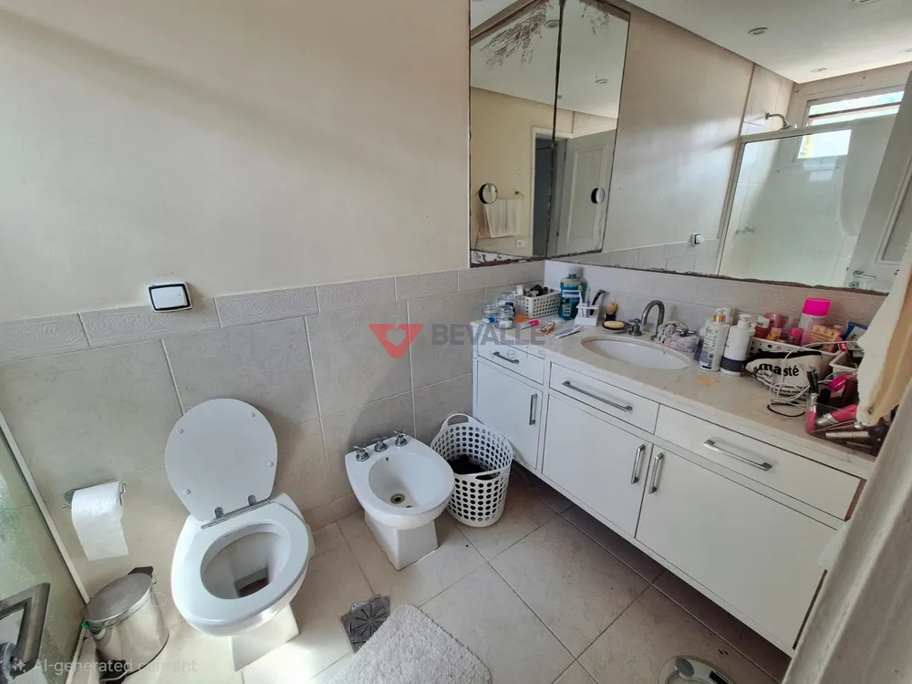 Apartamento, 4 quartos, 206 m² - Foto 10