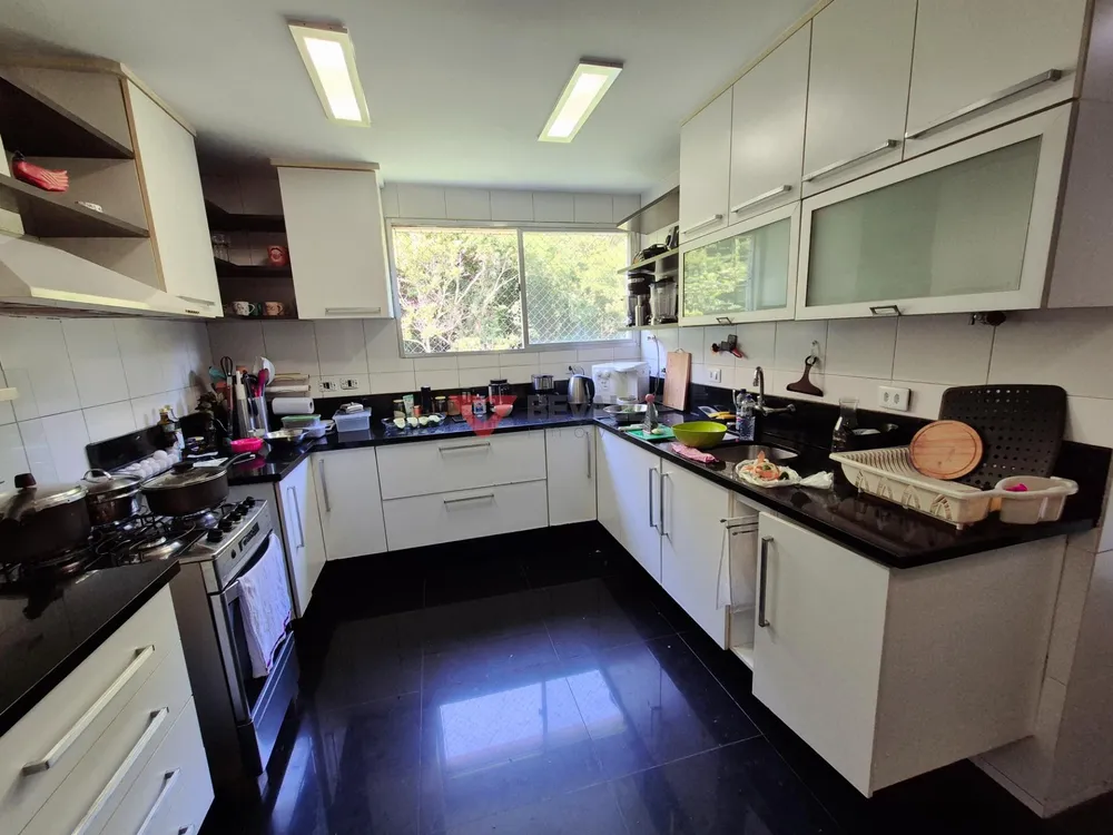 Apartamento, 4 quartos, 206 m² - Foto 23