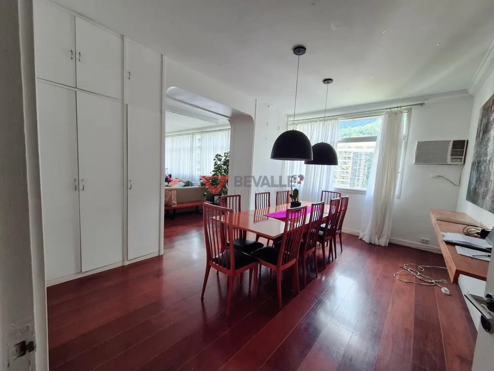 Apartamento, 4 quartos, 206 m² - Foto 4